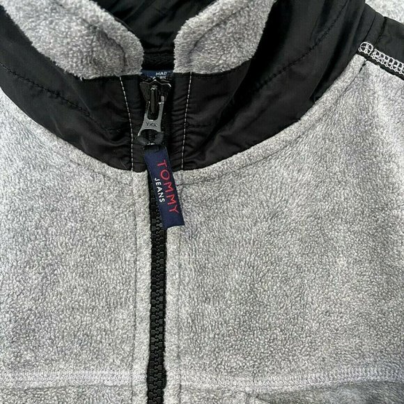 Vintage 90s Vest - Picture 3 of 7